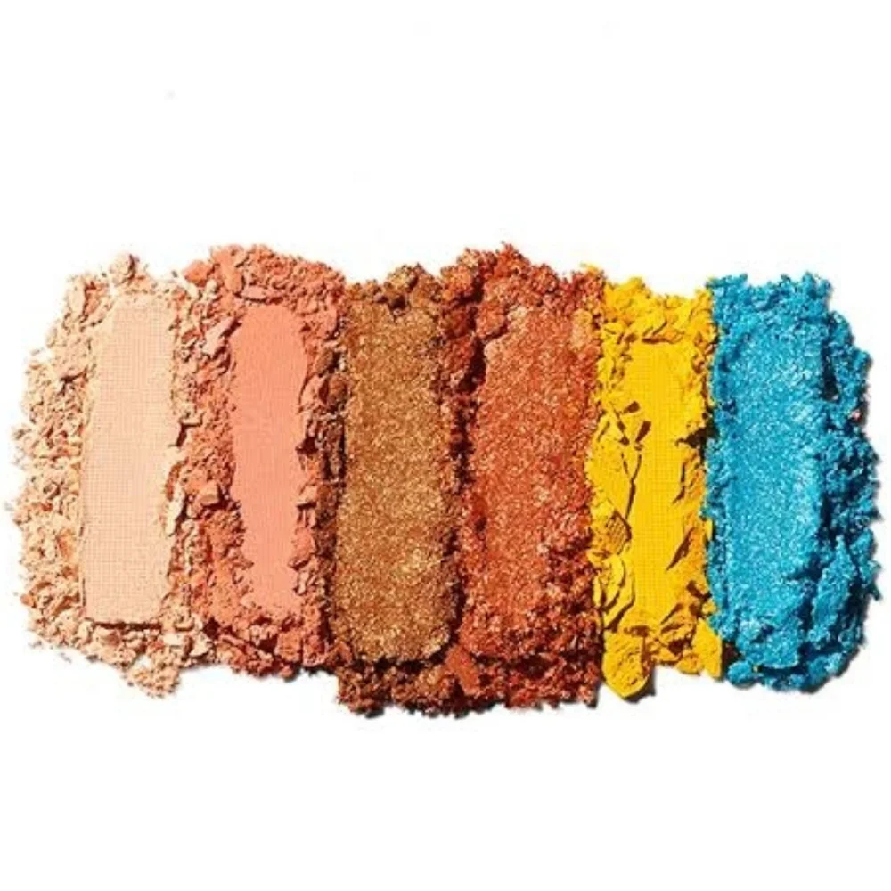 Urban Decay ud smiley